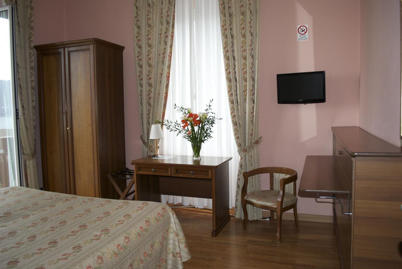 Hotel La Giara Recco Exterior photo
